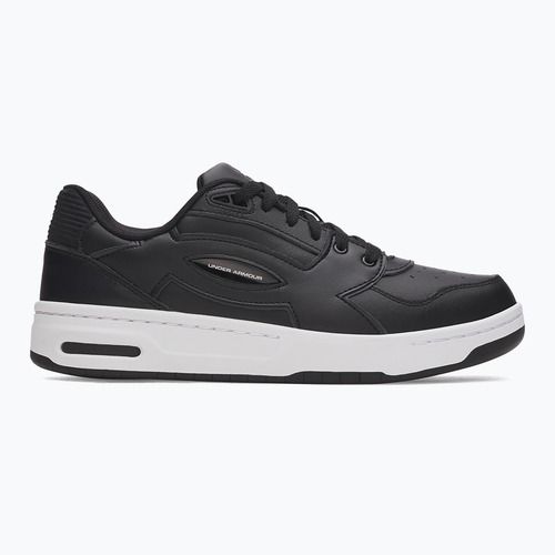 Herren-Trainingsschuhe Under Armour Flex black/white/white