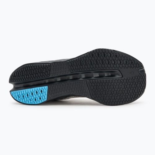 Damen-Laufschuhe On Cloudsurfer Next black/dew