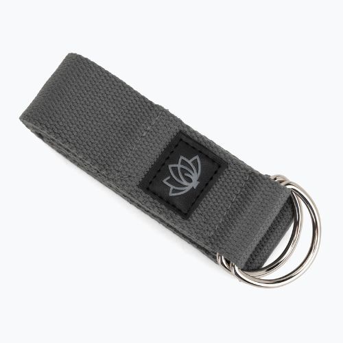 XTREXO Contempla Yogagurt grau