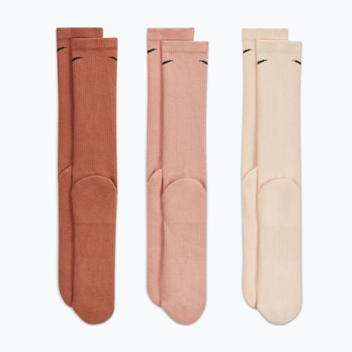 Socken Nike Everyday Plus Cushioned 3 Paar multicolor/914