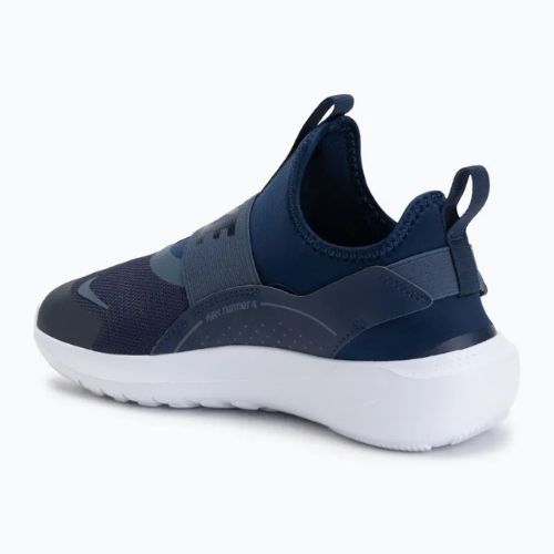 Kinderschuhe Nike Flex Runner 4 midnight navy/blue void/midnight navy
