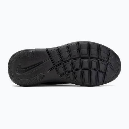Schuhe Nike Flex Runner 4 black/anthracite/black