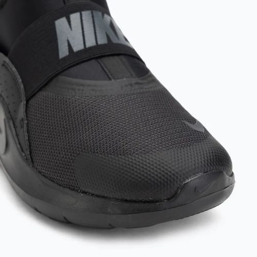 Schuhe Nike Flex Runner 4 black/anthracite/black