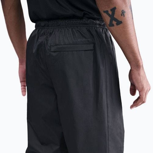 Herrenhose Nike Windrunner Lined black/white