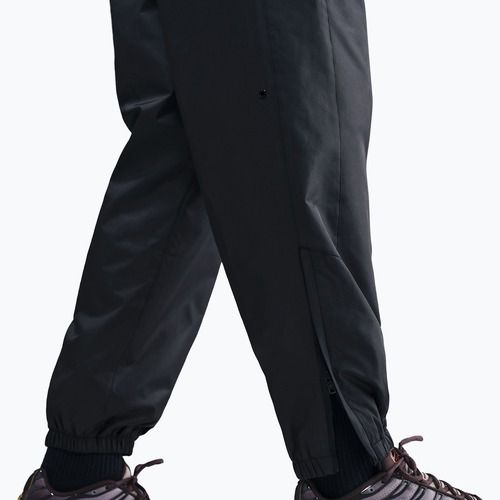 Herrenhose Nike Windrunner Lined black/white