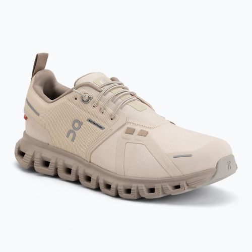 Damenschuhe On Cloud 6 WP sand/desert