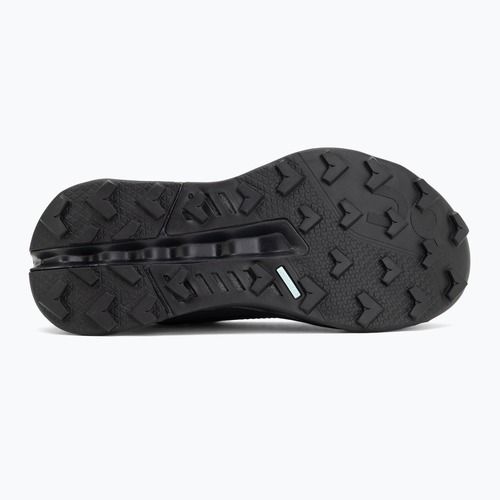 Damen-Trekkingschuhe On Cloudhorizon 2 black/black