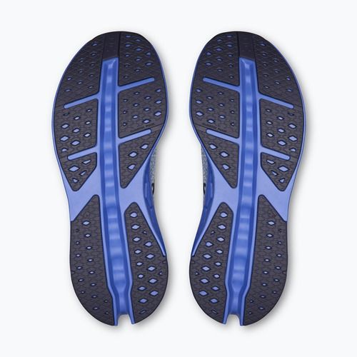 Herren Laufschuhe On Cloudsurfer Max wolf/sailor
