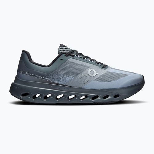 Herren-Laufschuhe On Cloudsurfer Next stone/marsh