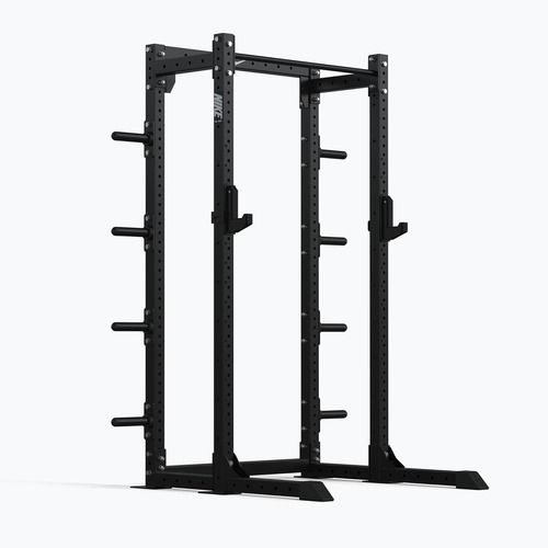 Trainingskäfig Nike Strength Half Rack black