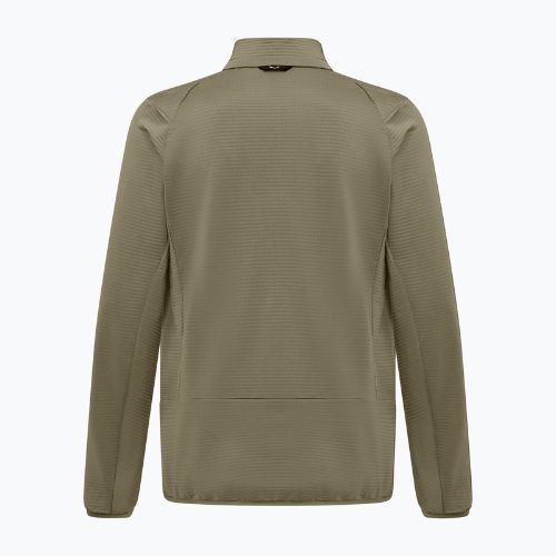 Herren Trekkingpullover Salewa Puez Altavia PL quicksand