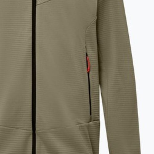 Herren Trekkingpullover Salewa Puez Altavia PL quicksand