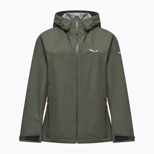 Herren-Softshelljacke Salewa Puez GTX 3L EPE blueberry