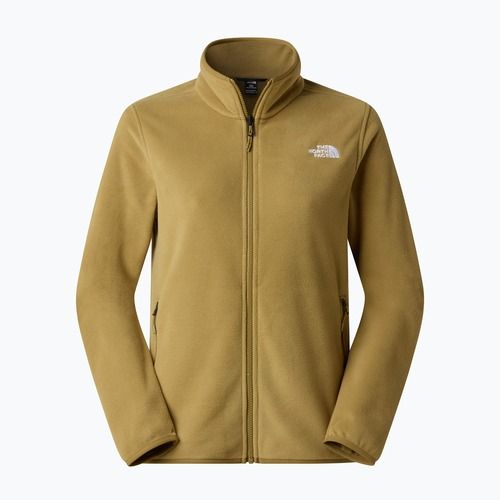 Damenpullover The North Face Glacier Fleece