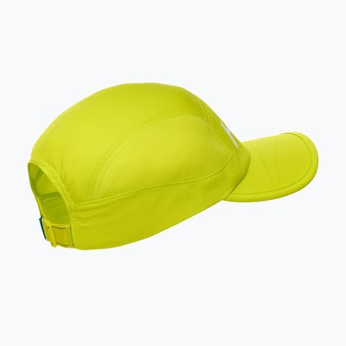Basecap HOKA Run hoka citrus