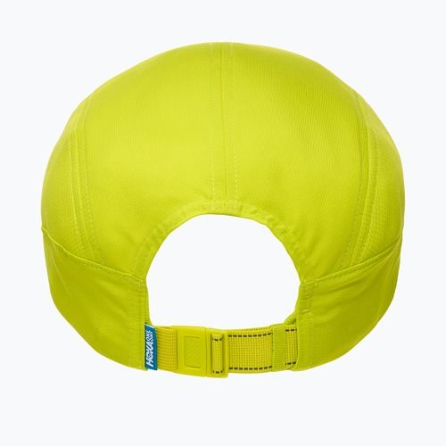 Basecap HOKA Run hoka citrus