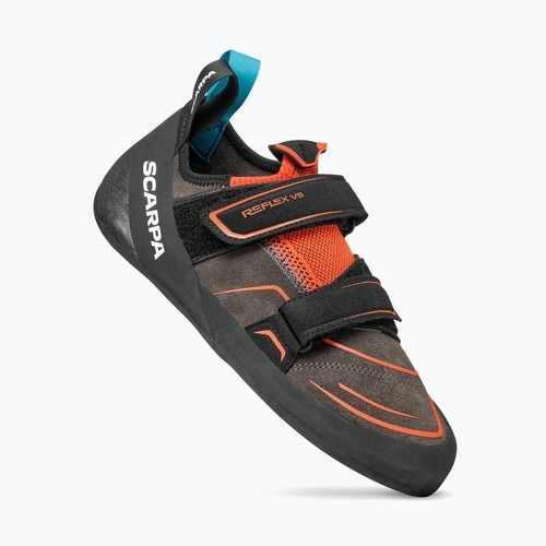 Kletterschuhe SCARPA Reflex VS tonic/black
