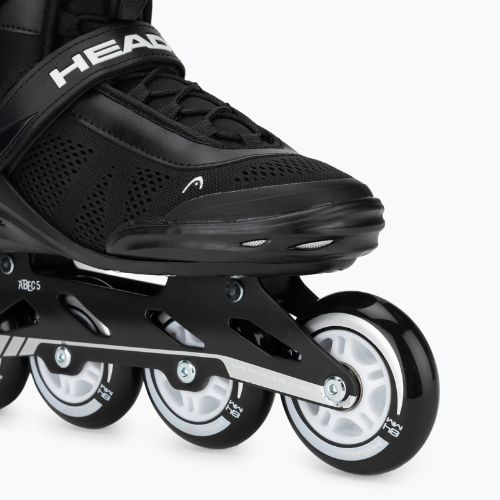 Inlineskates Herren HEAD Essence 84 black