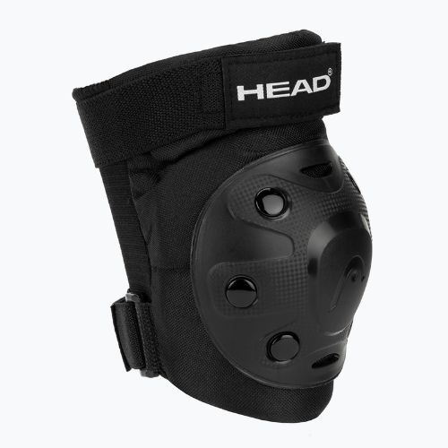 Kinderprotektoren HEAD Black armour