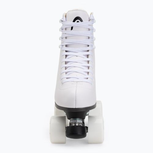 Rollschuhe für Damen HEAD Classic white