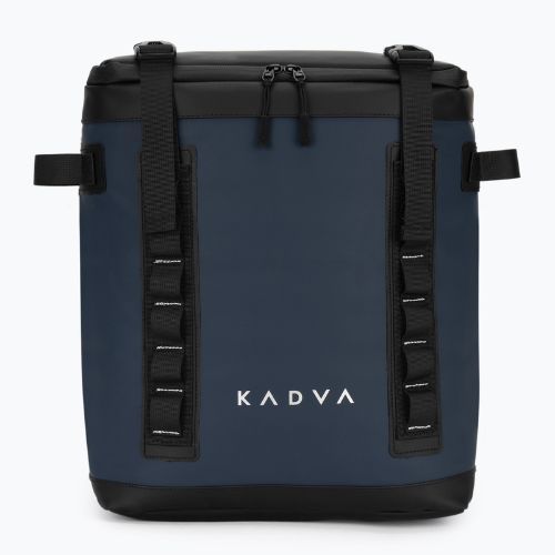 Weiche KADVA CANcool Kühlbox in Marineblau