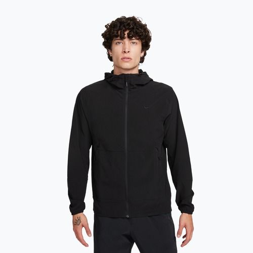 Herrenjacke Nike Unlimited Repel black
