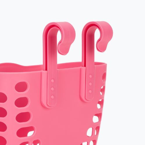 Kinderfahrradkorb ATTABO pink