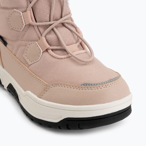 Kinder-Winterstiefel KADVA Beya WP JRG schwarz