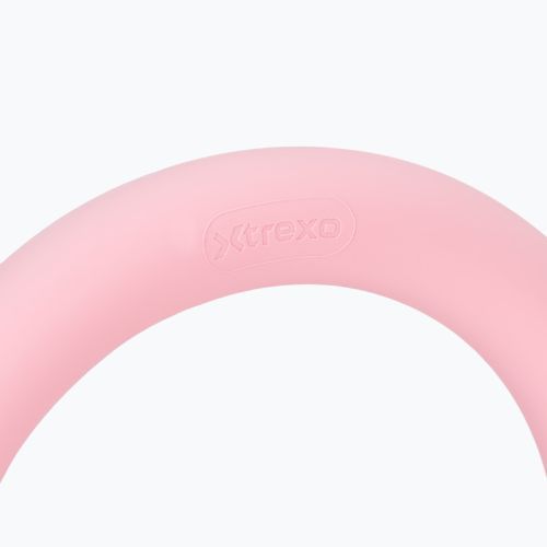 Felge XTREXO SCULPT 4,5 kg rosa