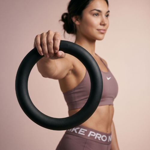 Felge XTREXO SCULPT 4,5 kg schwarz