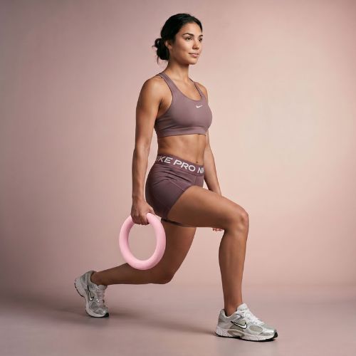Felge XTREXO SCULPT 2,2 kg rosa