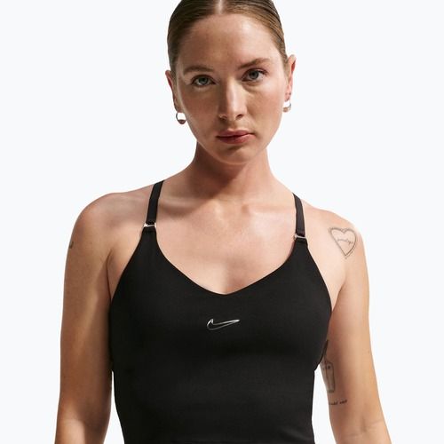 Sport-BH Nike Light Support Padded black