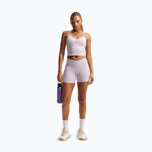 Sport-BH Nike Light Support Padded platinum violet