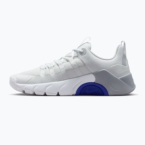 Herren Trainingsschuhe Nike Free Metcon 7 photon dust/wolf grey/white