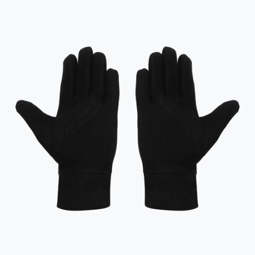 Torwarthandschuhe Kadva Baley Gloves Czarny