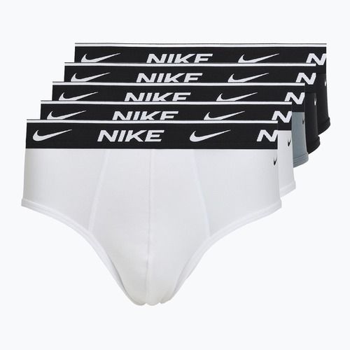 Herren-Slips Nike Cotton Stretch Brief Adobe Brown