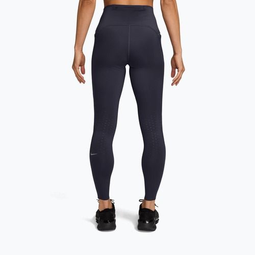 Damenleggings Nike Swift gridiron