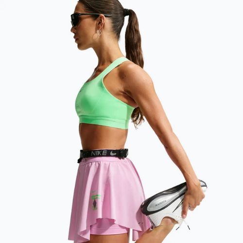 Rock Nike Swift pink rise/black