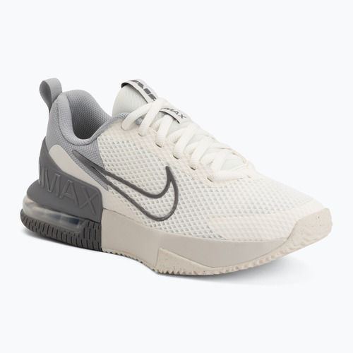 Herren Trainingsschuhe Nike Air Max Alpha Trainer 6 sail/light smoke grey/phantom/pencil point