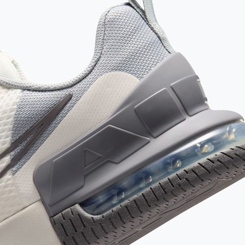 Herren Trainingsschuhe Nike Air Max Alpha Trainer 6 sail/light smoke grey/phantom/pencil point