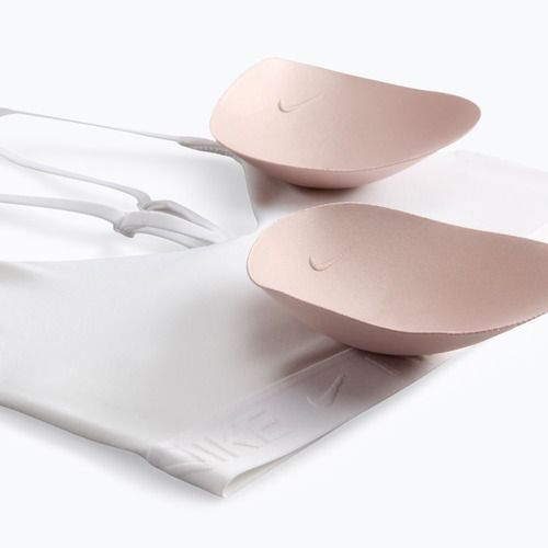 Sport-BH Nike Indy Light Support white/stone mauve