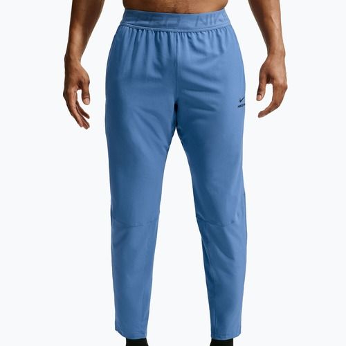 Herrenhose Nike Pro Training indigo storm/black
