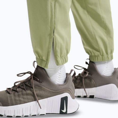 Herrenhose Nike Form dusty olive/black