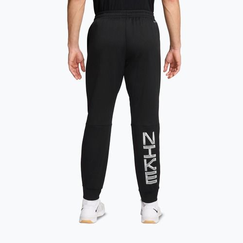 Herrenhose Nike Flex black/white