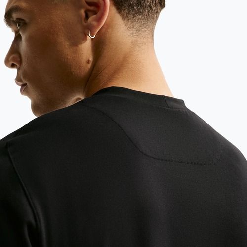 Longsleeve Herren Nike Primary NanoKnit black/black