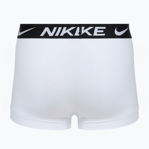 Herrenboxershorts Nike Trunk dove