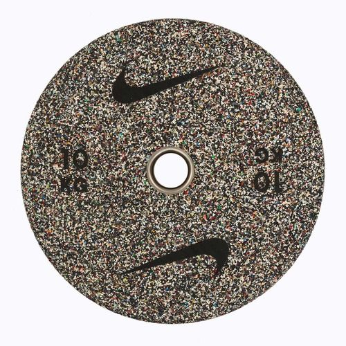 Bumper Plates Nike Strength Grind Bumper Plates