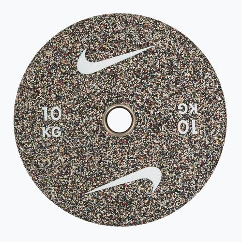 Bumper Plates Nike Strength Grind Bumper Plates