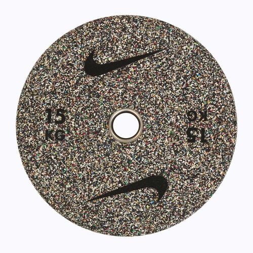 Bumper Plates Nike Strength Grind Bumper Plates