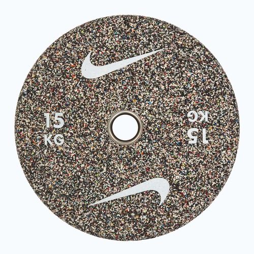 Bumper Plates Nike Strength Grind Bumper Plates